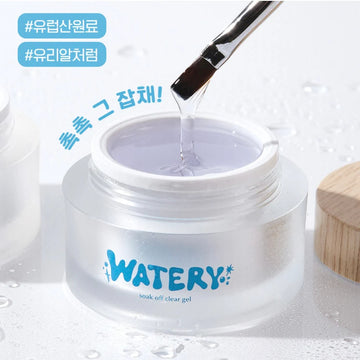 MAYO Watery Clear Gel [30g]