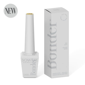 DGEL Signature Bonder
