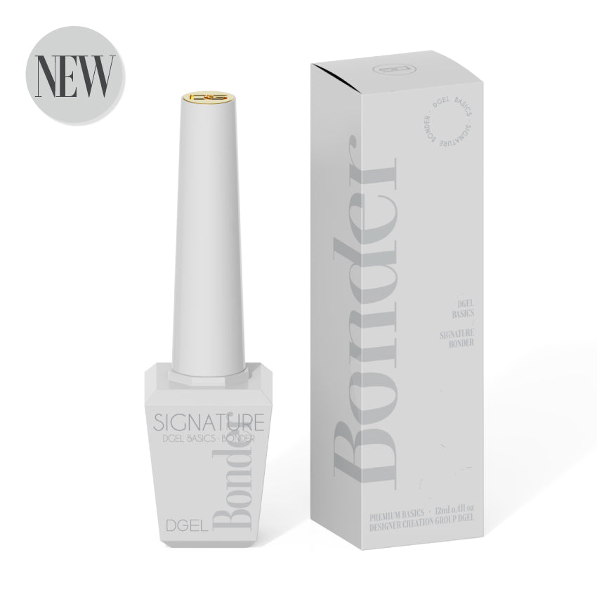 DGEL Signature Bonder