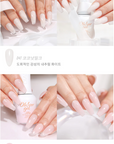 DIAMI Oh!Ver [Natural Nude] Collection