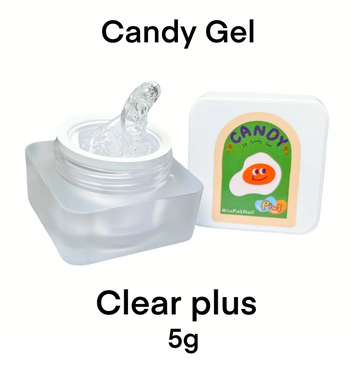 MPA Candy Gel Plus