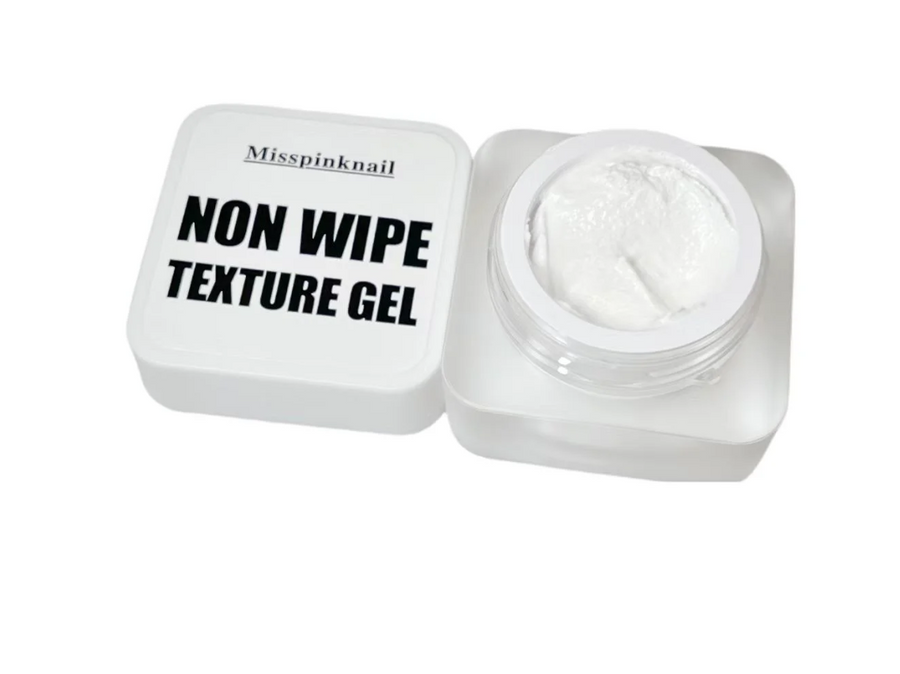 MPA Non Wipe Texture Gel