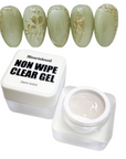 MPA Non Wipe Clear Gel