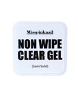 MPA Non Wipe Clear Gel