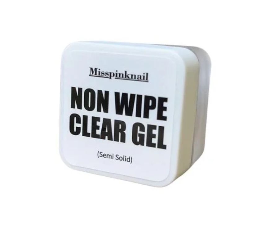 MPA Non Wipe Clear Gel