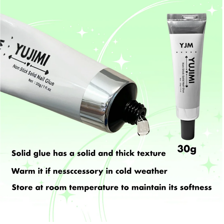 MPA Multi-Use Nail Glue [Non-Sticky]