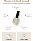Amingo Monthly Base Gel *PRE-ORDER*