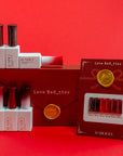 RABO Love Red_tter Collection