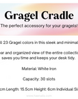 Amingo Gragel Cradle