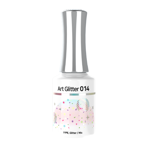 I'ZEMI Art Glitter [014]