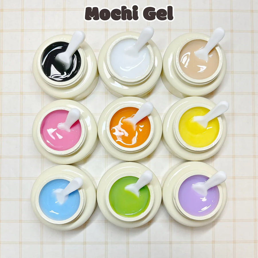 MPA Mochi Gel Collection