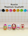 MPA Mochi Gel Collection