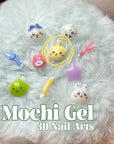 MPA Mochi Gel Collection