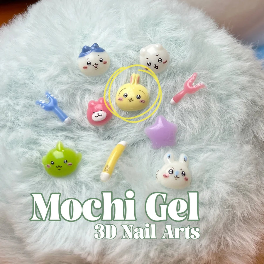 MPA Mochi Gel Collection