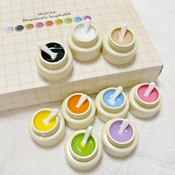 MPA Mochi Gel Collection