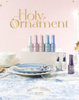 I'ZEMI Holy Ornament Collection