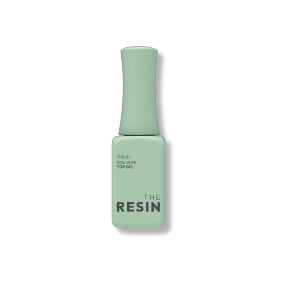 I'ZEMI The Resin Non Wipe Top Gel [MID]