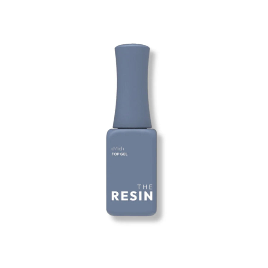 I'ZEMI The Resin Top Gel [MID]