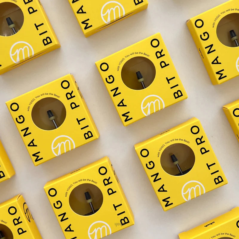 YOGO Mango Pro [Mini Block]