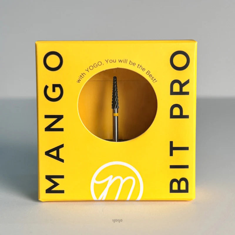 YOGO Mango Pro [Callus]