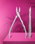 STALEKS Professional Nail Nippers [EXPERT 60|TYPE 16]