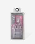 STALEKS Professional Cuticle Nippers [EXPERT 90|TYPE 5]