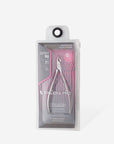 STALEKS Professional Cuticle Nippers [EXPERT 90|TYPE 7]