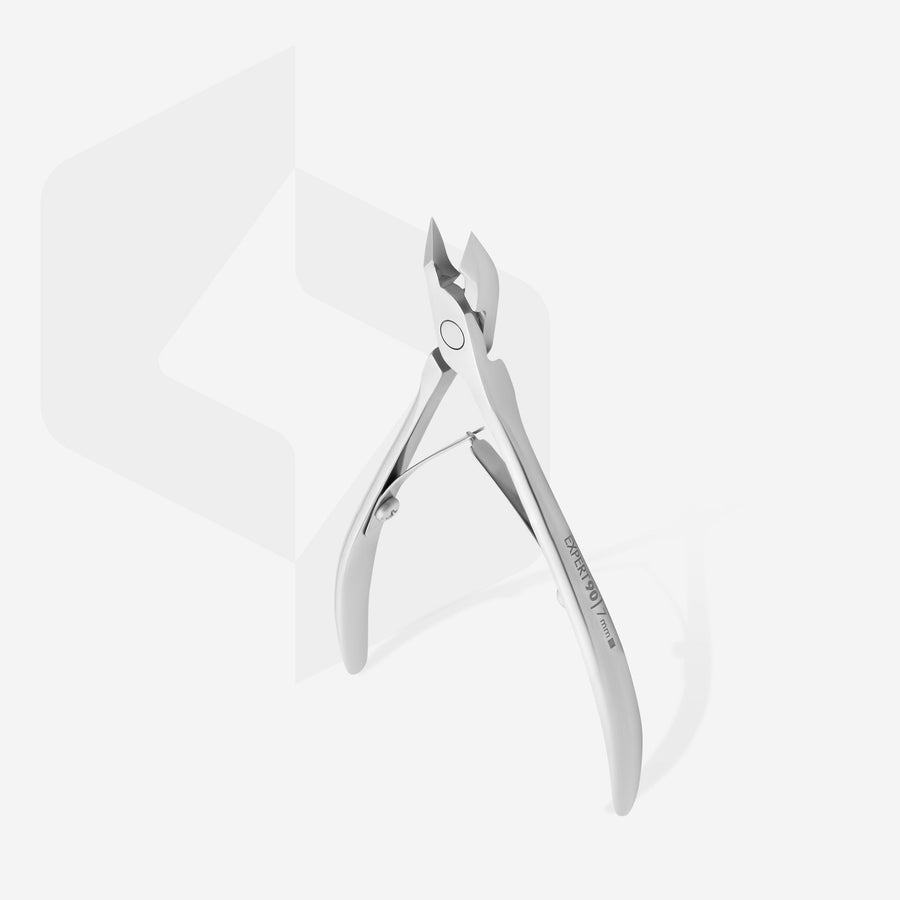 STALEKS Professional Cuticle Nippers [EXPERT 90|TYPE 7]