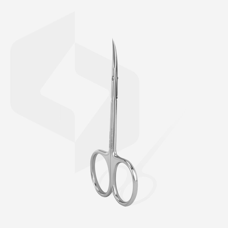 STALEKS Professional Cuticle Scissors [EXPERT 20|TYPE 2]