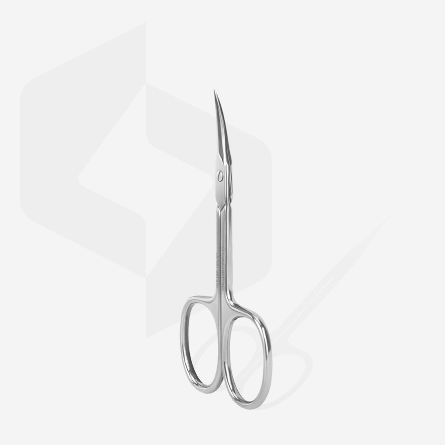 STALEKS Professional Cuticle Scissors [EXPERT 50|TYPE 2]