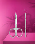 STALEKS Professional Cuticle Scissors [EXPERT 50|TYPE 2]