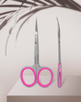 STALEKS Professional Cuticle Scissors [SMART 40|TYPE 3]