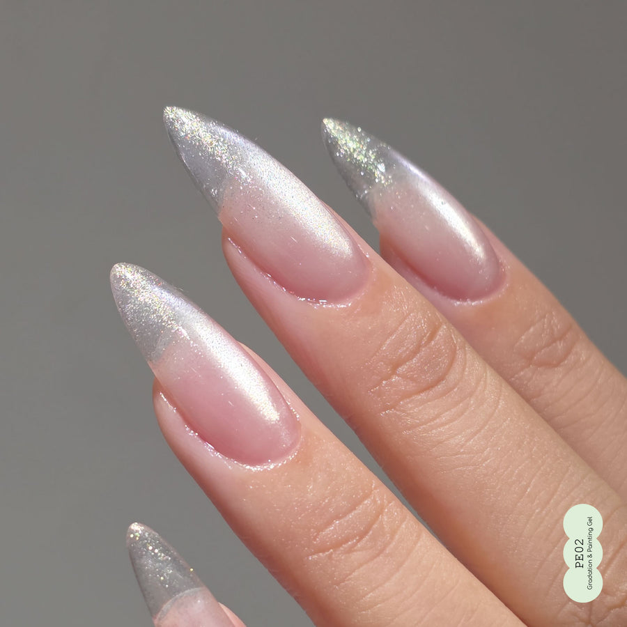 Amingo Airfit Gragel [Mirror Shine Series] PRE-ORDER