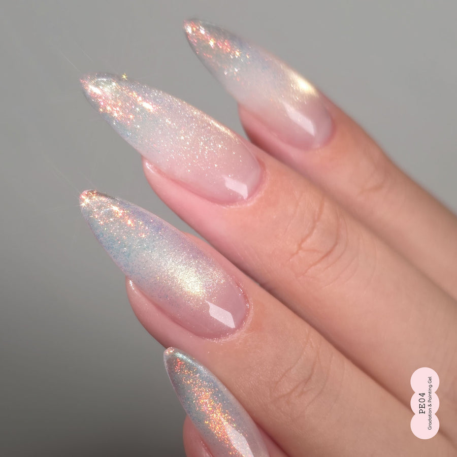 Amingo Airfit Gragel [Mirror Shine Series] PRE-ORDER