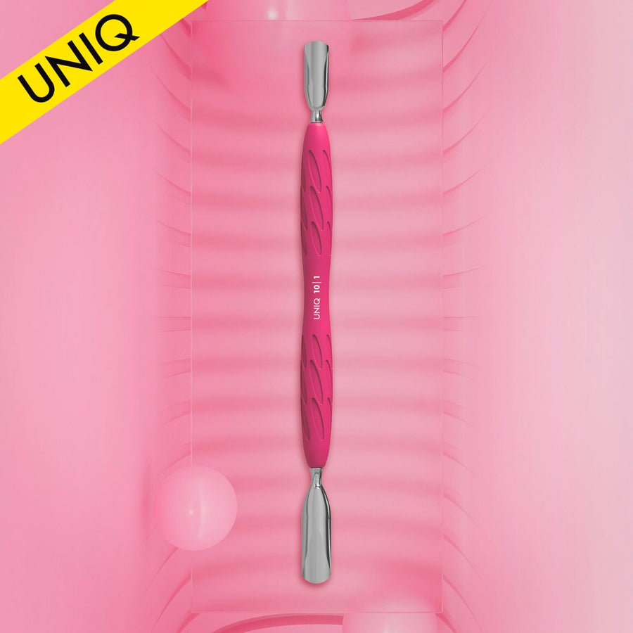 STALEKS Manicure Pusher [UNIQ 10|TYPE 1]