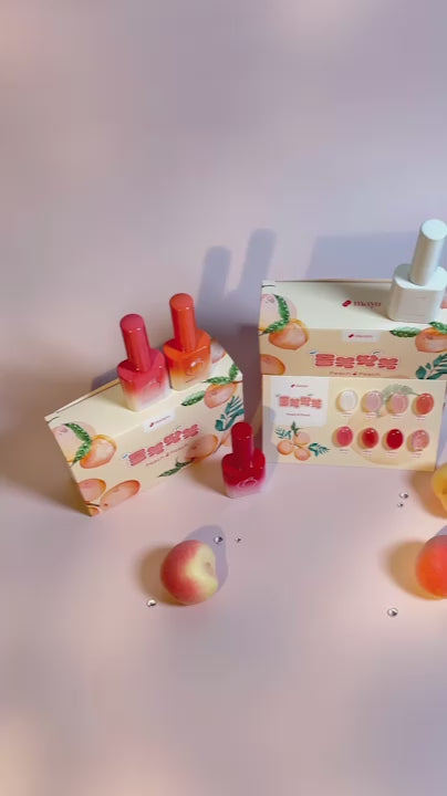 MAYO Peach Peach Collection