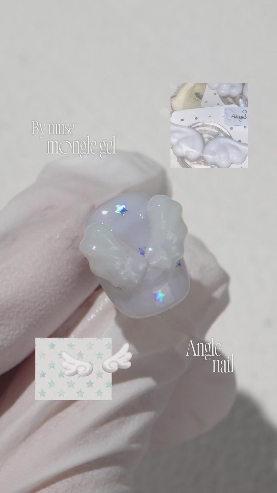 By Muse Mongle Collection