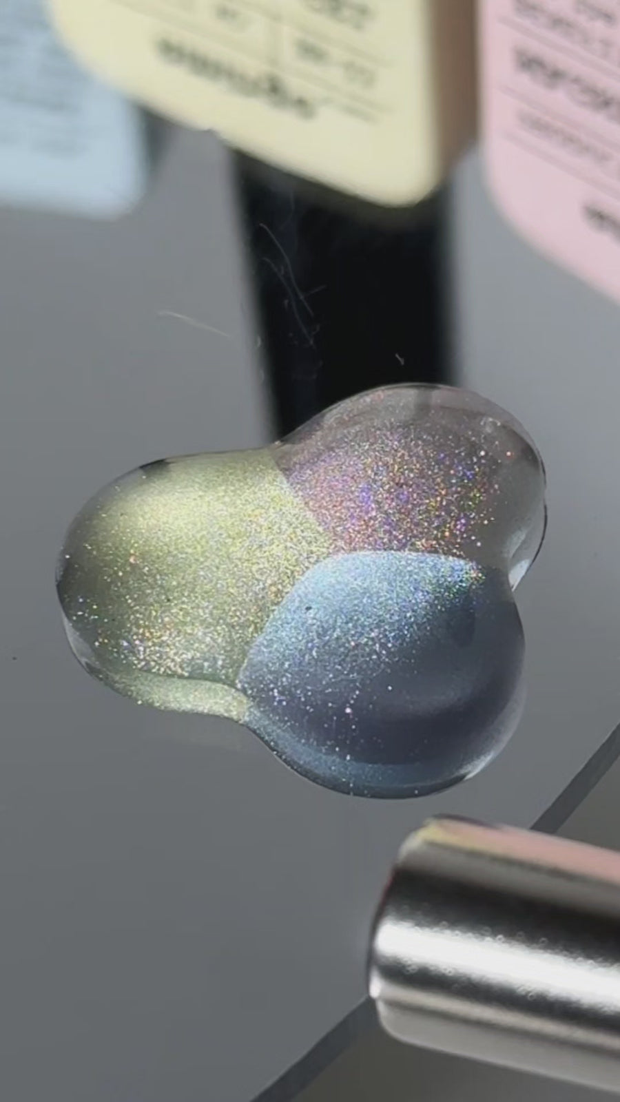 Amingo Magnetic Gel [Colors Series]