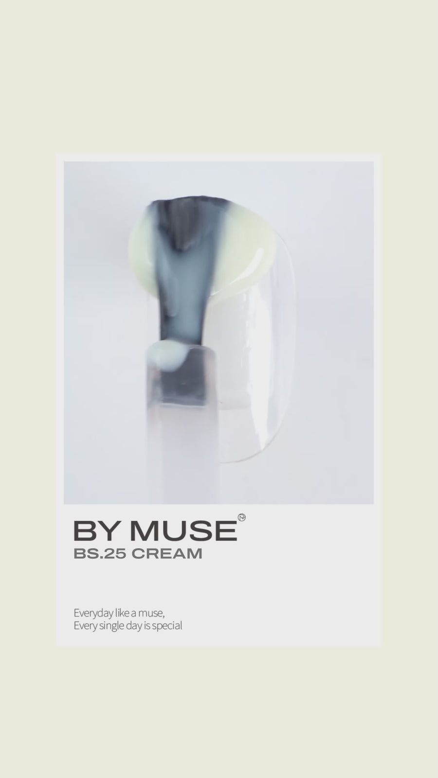 By Muse [D Set] Collection