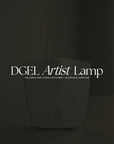 DGEL Artist Lamp
