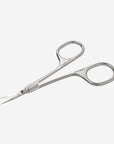 STALEKS Professional Cuticle Scissors Asymmetric [UNIQ 20|TYPE 4]