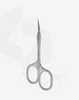 STALEKS Professional Cuticle Scissors Asymmetric [UNIQ 30|TYPE 4]