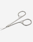 STALEKS Professional Cuticle Scissors Asymmetric [UNIQ 30|TYPE 4]