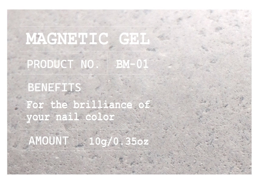 Amingo Magnetic Gel