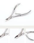 I'ZEMI Cuticle Nipper