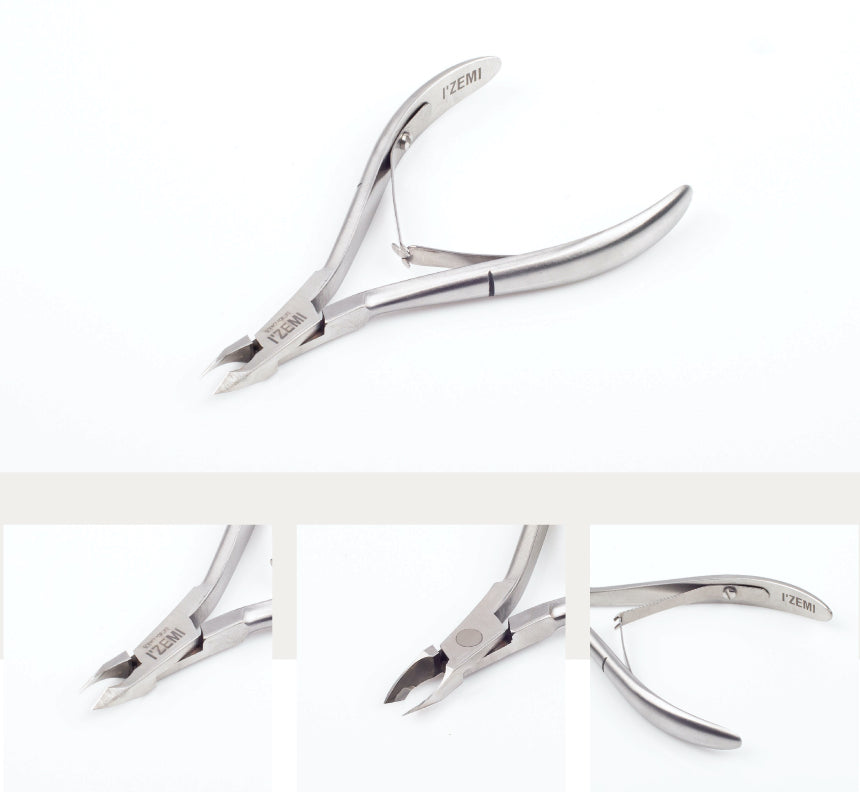 I'ZEMI Cuticle Nipper