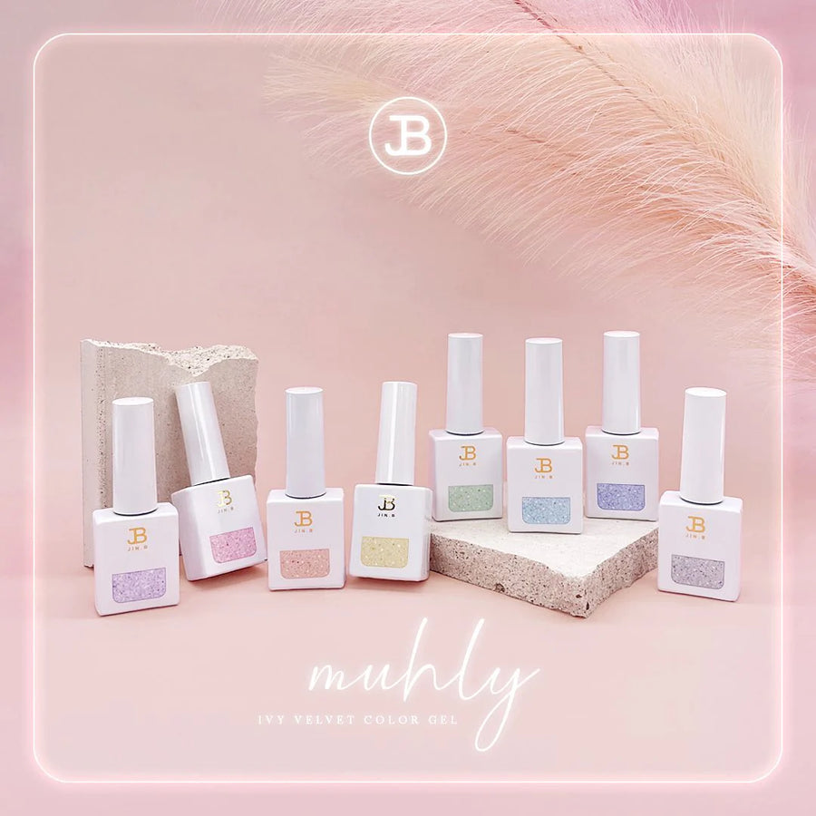 JIN.B Muhly Collection
