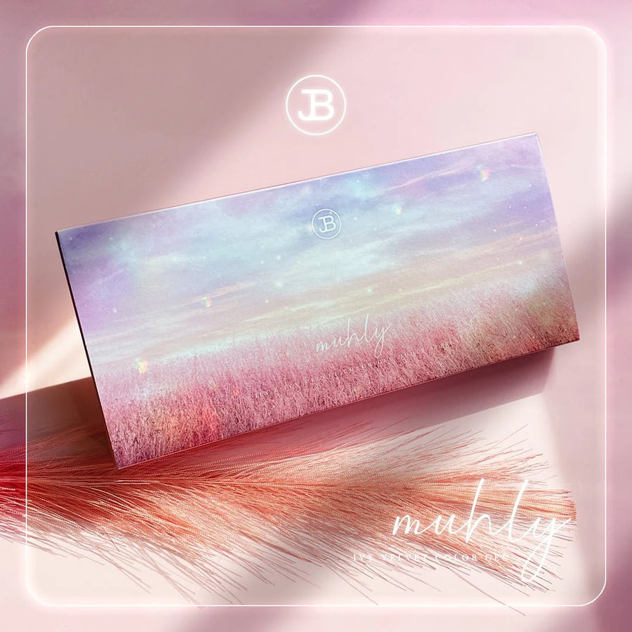 JIN.B Muhly Collection
