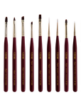 I'ZEMI Brushes