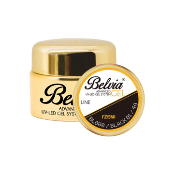 I'ZEMI Belvia Liner Gel